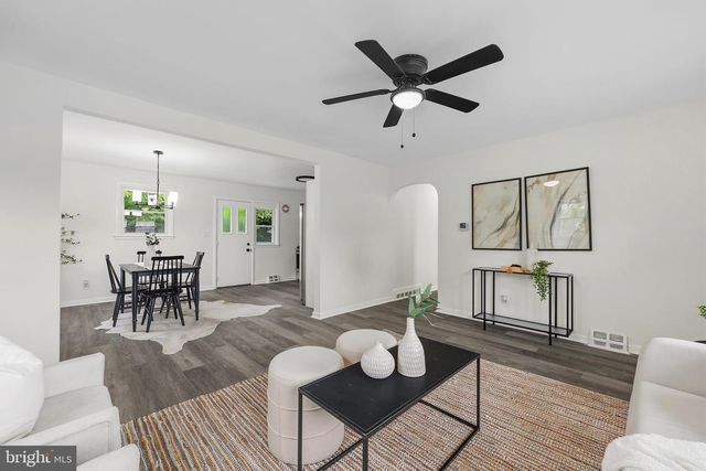 3514 MAYFAIR RD, Baltimore, MD 21207
