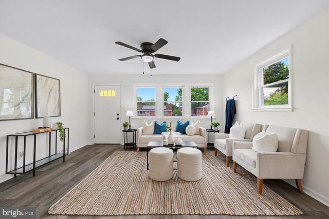 3514 MAYFAIR RD, Baltimore, MD 21207