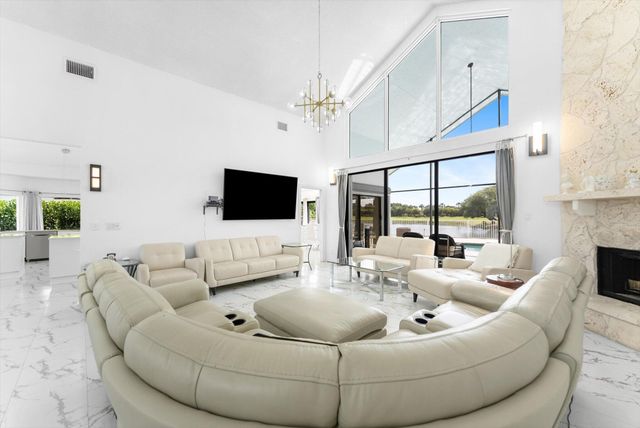 10722 Kirkaldy Lane, Boca Raton, FL 33498