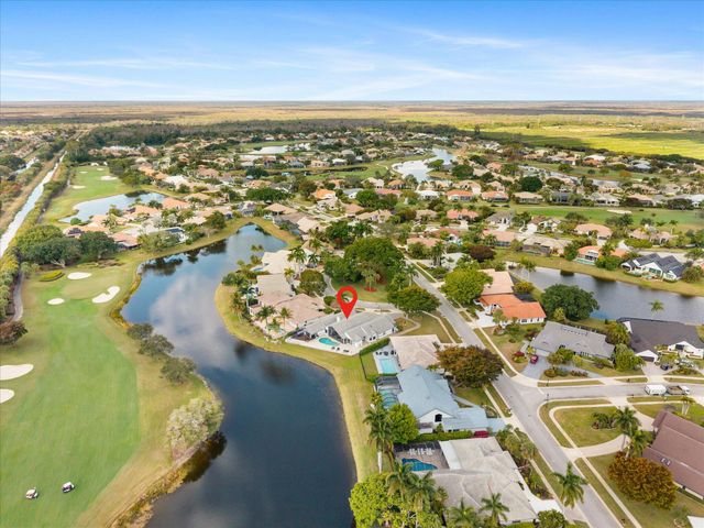 10722 Kirkaldy Lane, Boca Raton, FL 33498