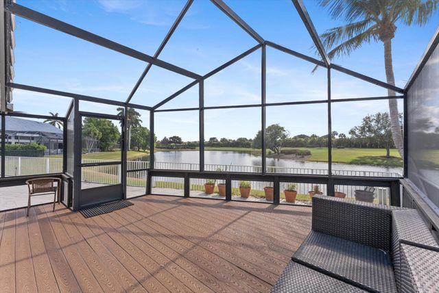 10722 Kirkaldy Lane, Boca Raton, FL 33498