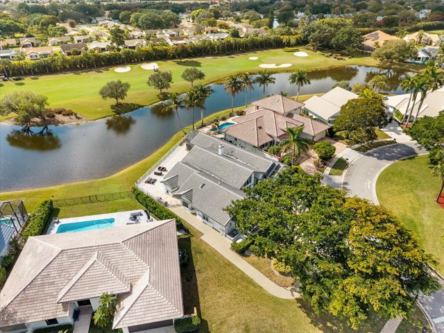 10722 Kirkaldy Lane, Boca Raton, FL 33498