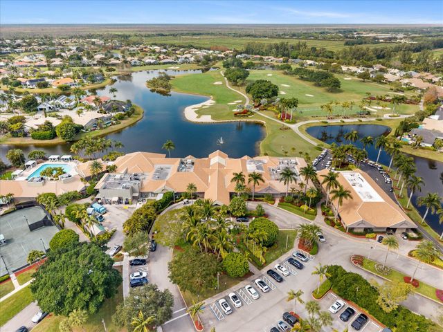 10722 Kirkaldy Lane, Boca Raton, FL 33498