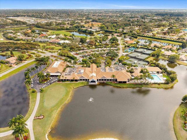 10722 Kirkaldy Lane, Boca Raton, FL 33498