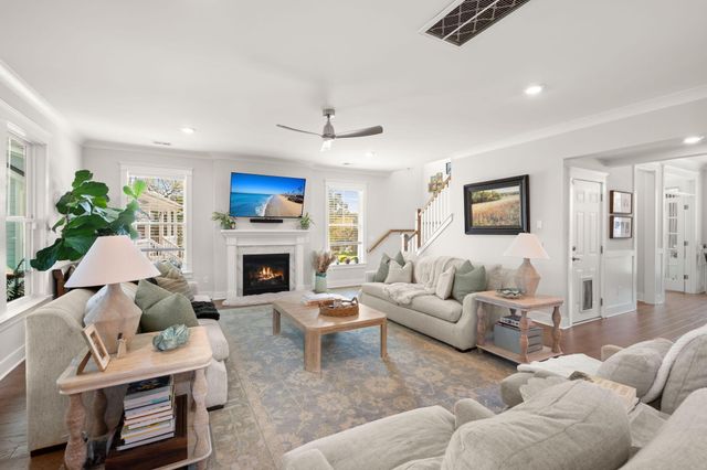 2206 Waterfowl Lane, Charleston, SC 29414