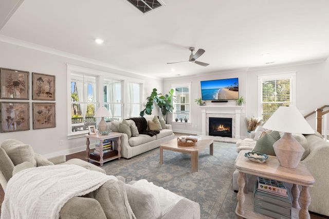 2206 Waterfowl Lane, Charleston, SC 29414