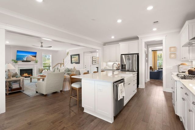 2206 Waterfowl Lane, Charleston, SC 29414