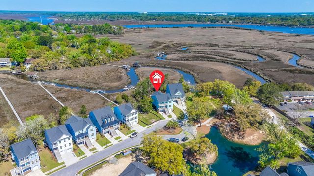 2206 Waterfowl Lane, Charleston, SC 29414