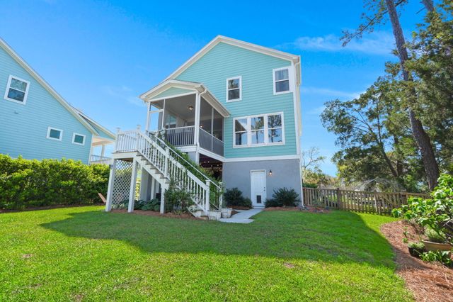 2206 Waterfowl Lane, Charleston, SC 29414