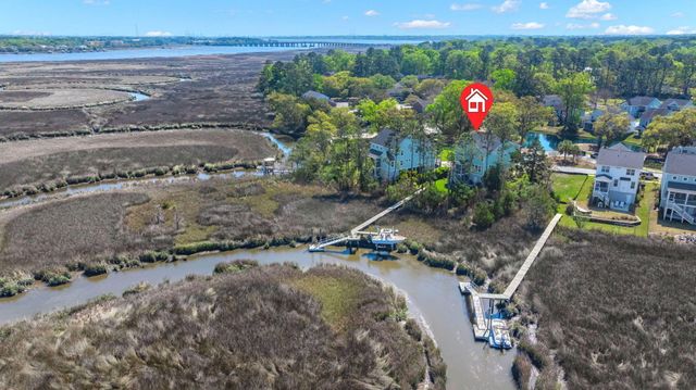 2206 Waterfowl Lane, Charleston, SC 29414