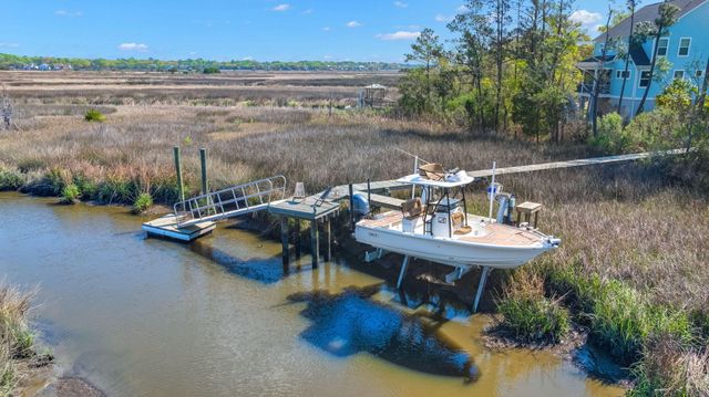 2206 Waterfowl Lane, Charleston, SC 29414