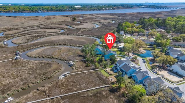 2206 Waterfowl Lane, Charleston, SC 29414