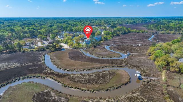 2206 Waterfowl Lane, Charleston, SC 29414
