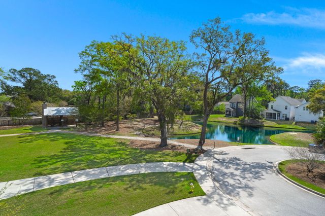 2206 Waterfowl Lane, Charleston, SC 29414