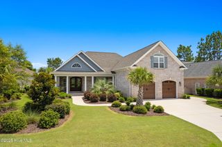 2393 Red Birch Trail, Leland, NC 28451