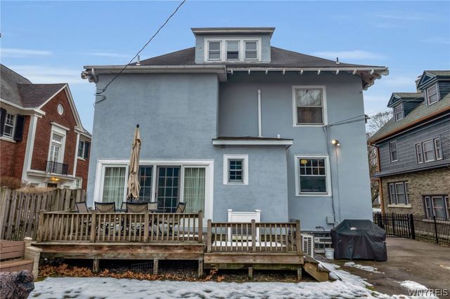 259 Middlesex Road, Buffalo, NY 14216