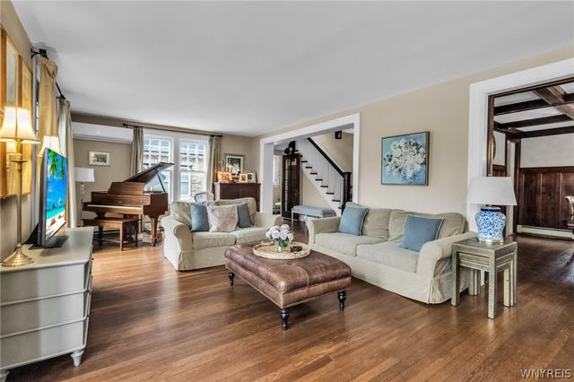 259 Middlesex Road, Buffalo, NY 14216