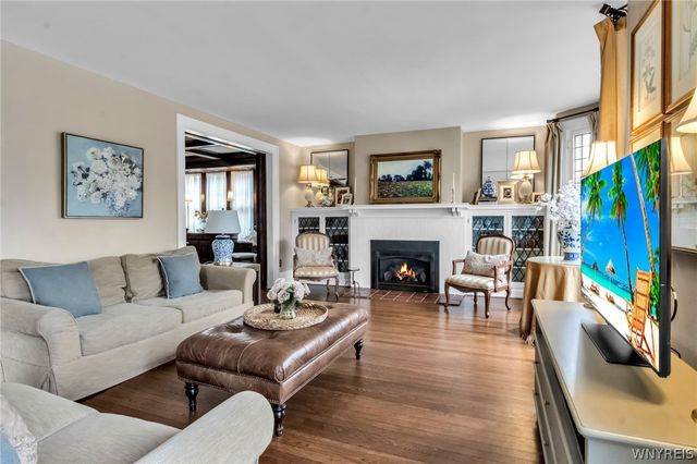 259 Middlesex Road, Buffalo, NY 14216