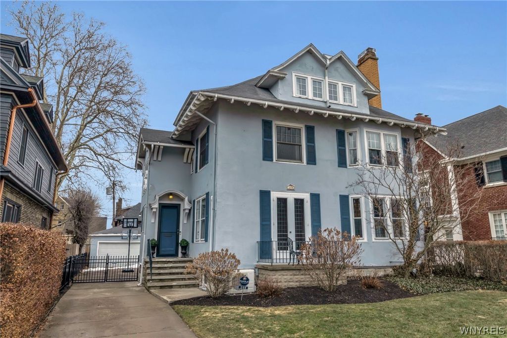 259 Middlesex Road, Buffalo, NY 14216