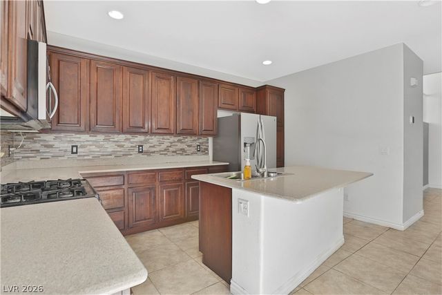 6660 Biltmore Garden Street, Las Vegas, NV 89149