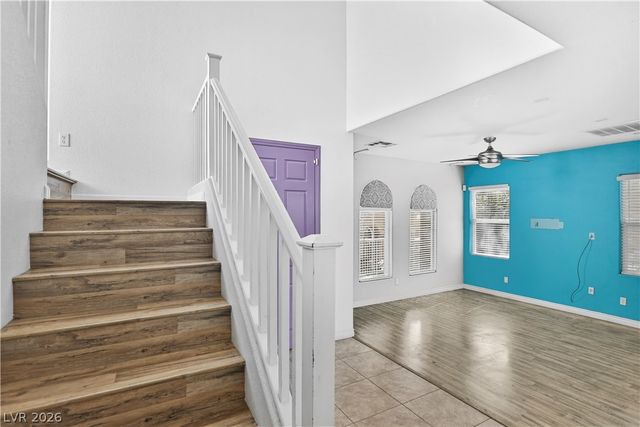 6660 Biltmore Garden Street, Las Vegas, NV 89149