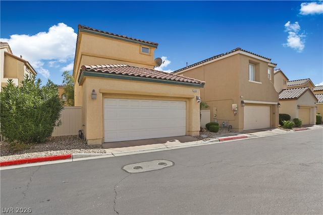 6660 Biltmore Garden Street, Las Vegas, NV 89149