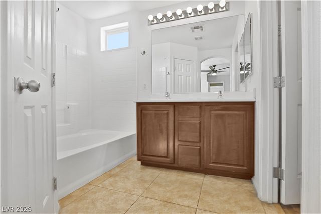 6660 Biltmore Garden Street, Las Vegas, NV 89149