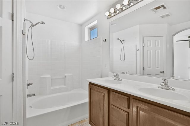 6660 Biltmore Garden Street, Las Vegas, NV 89149