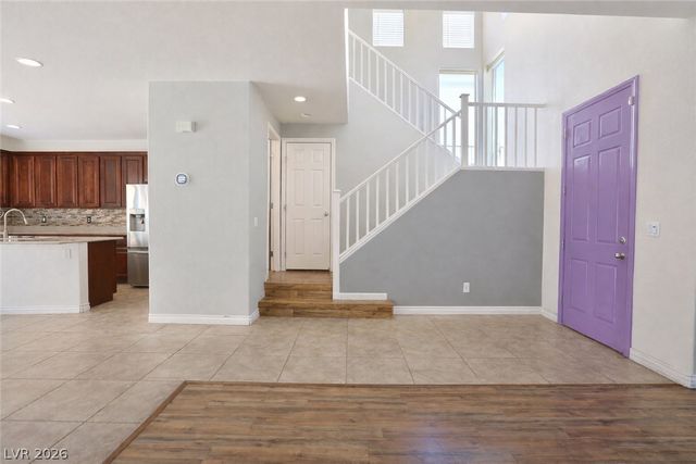 6660 Biltmore Garden Street, Las Vegas, NV 89149