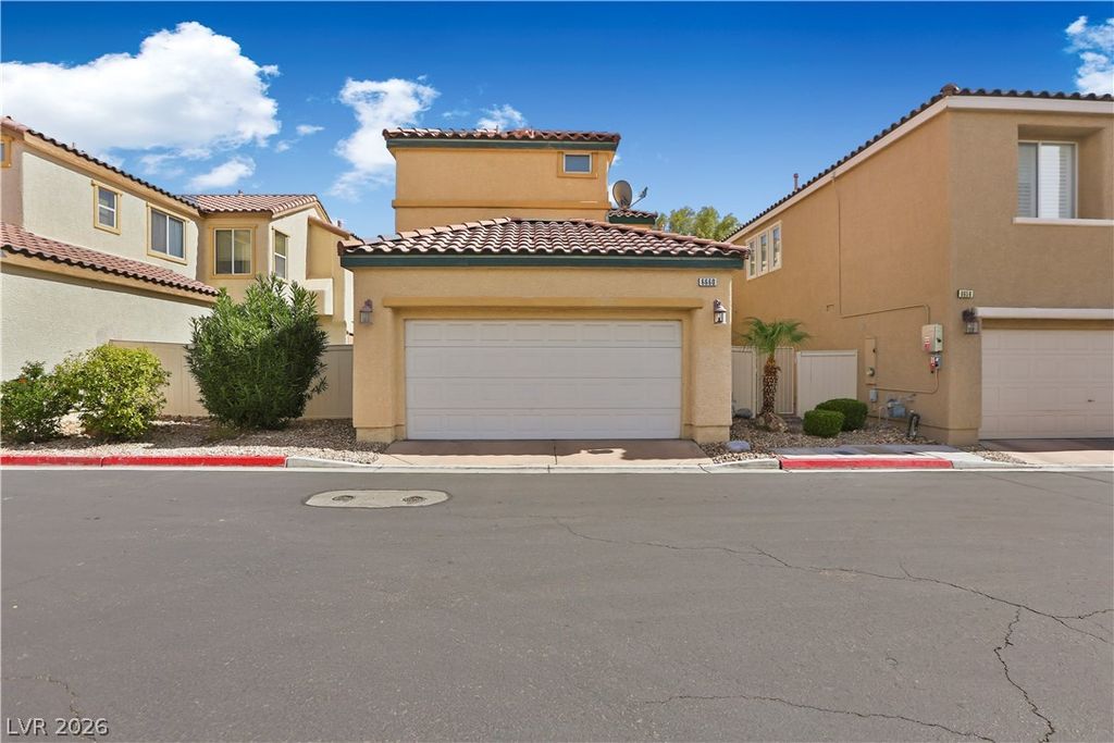 6660 Biltmore Garden Street, Las Vegas, NV 89149