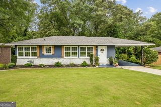 445 Christopher Drive, Gainesville, GA 30501