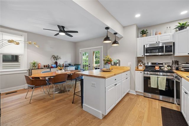 3830 East Street, Observatory Hill, PA 15214