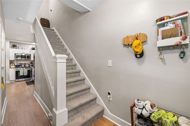 3830 East Street, Observatory Hill, PA 15214