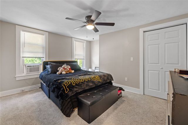 3830 East Street, Observatory Hill, PA 15214