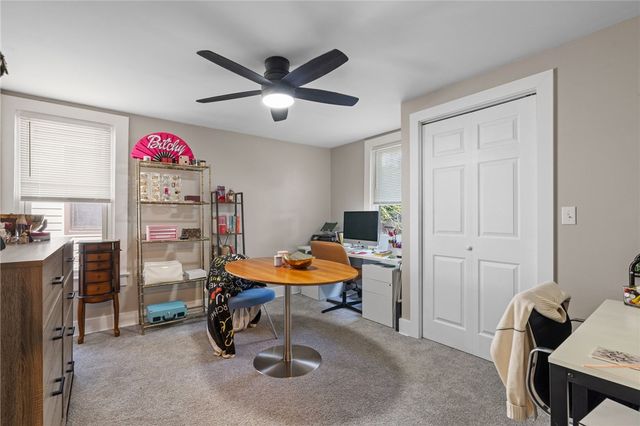 3830 East Street, Observatory Hill, PA 15214
