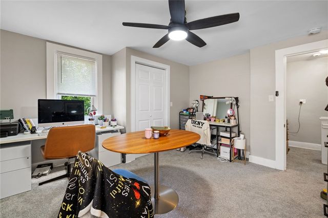 3830 East Street, Observatory Hill, PA 15214