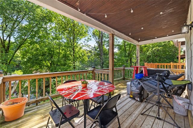 3830 East Street, Observatory Hill, PA 15214