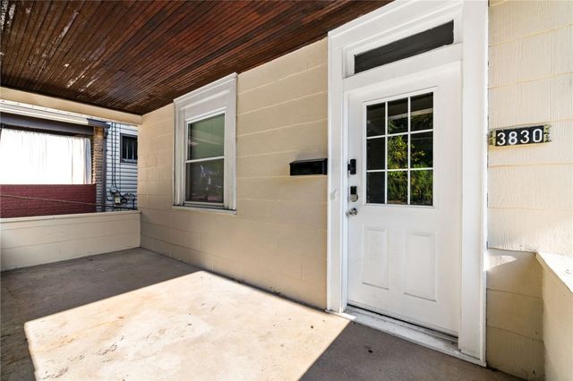 3830 East Street, Observatory Hill, PA 15214