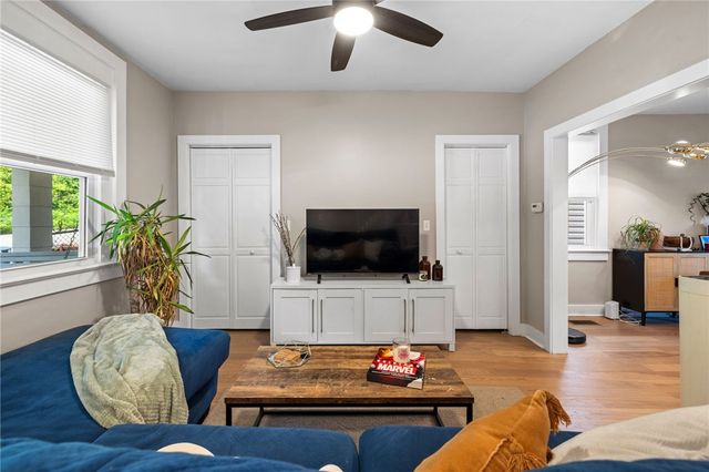 3830 East Street, Observatory Hill, PA 15214