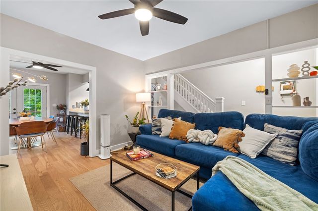 3830 East Street, Observatory Hill, PA 15214