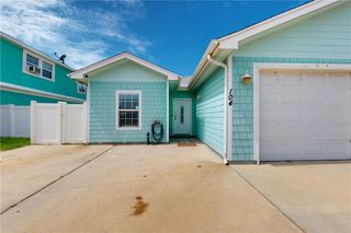 699 Morgan Cr 104, Port Aransas, TX 78373
