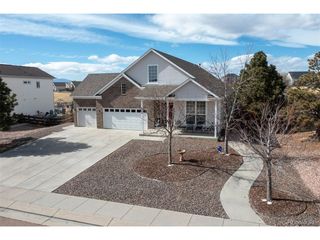 9066 Copenhagen Rd, Peyton, CO 80831