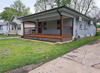 1508 S Grand Avenue, Sedalia, MO 65301