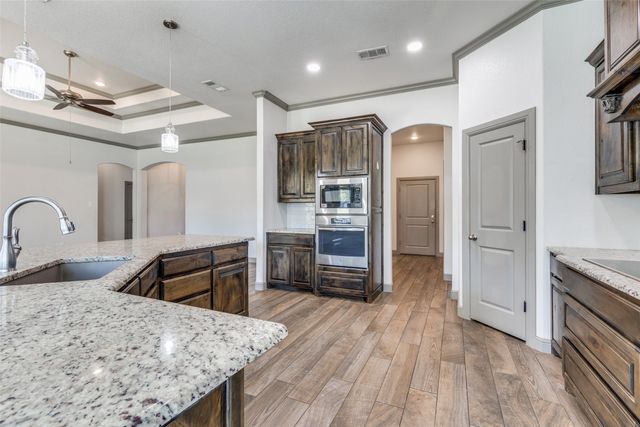 1029 Sunflower, Paradise, TX 76073