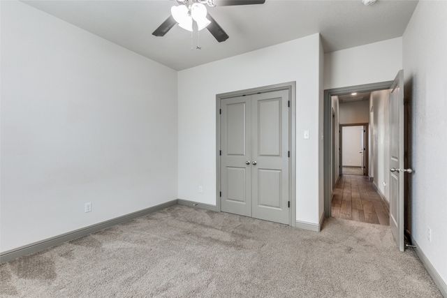 1029 Sunflower, Paradise, TX 76073