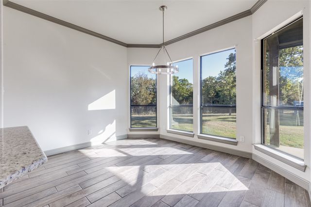 1029 Sunflower, Paradise, TX 76073