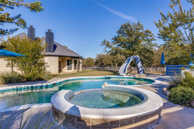 1029 Sunflower, Paradise, TX 76073