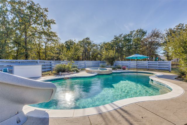 1029 Sunflower, Paradise, TX 76073