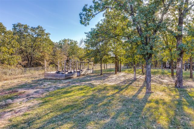 1029 Sunflower, Paradise, TX 76073