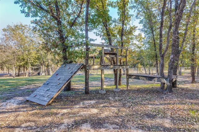 1029 Sunflower, Paradise, TX 76073